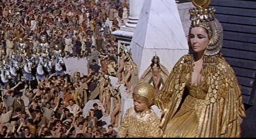 凯撒大帝的真实照片,恺撒大帝是伪造的吗