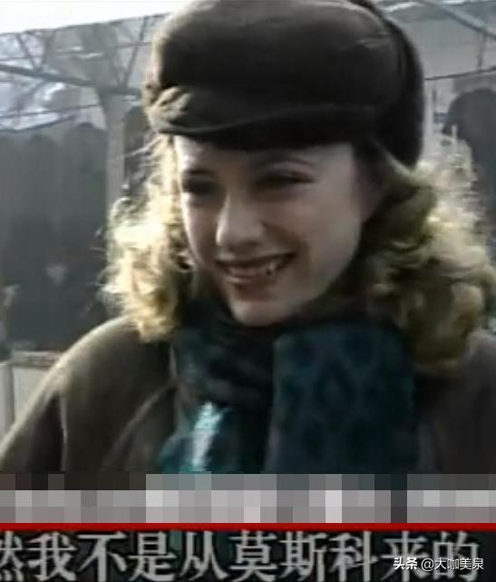 哈尔滨民贸市场老照片,90年代哈尔滨的回忆