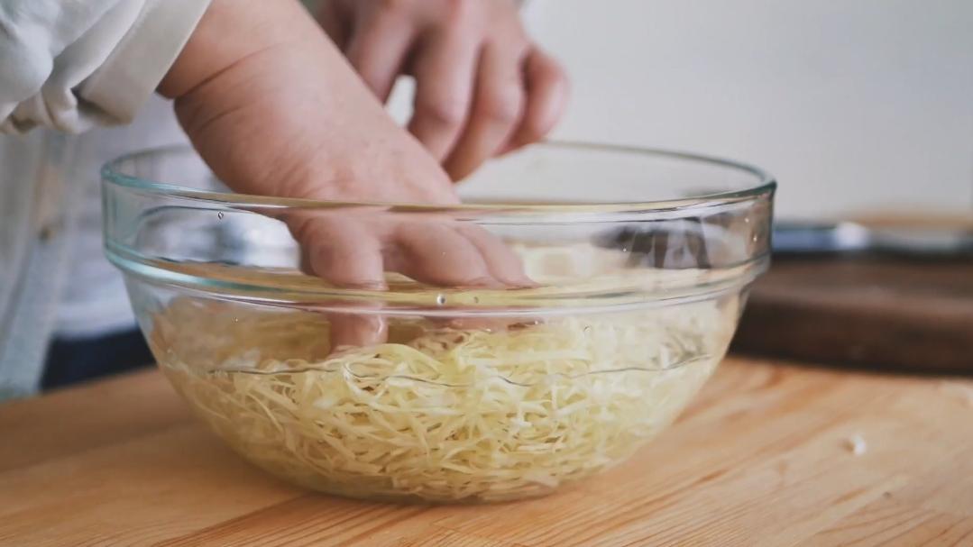 日式炸猪排的家常做法,两款超满足的炸猪排三明治