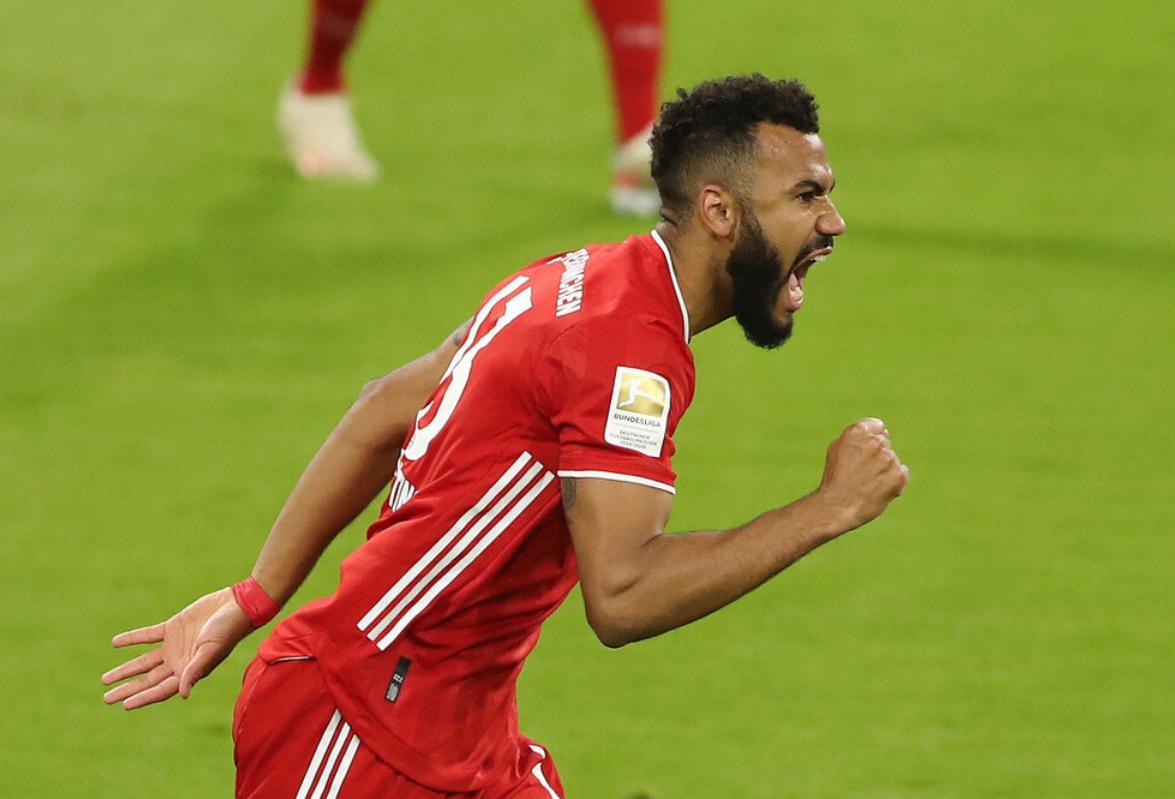 德甲最新积分榜：莱比锡爆大冷，领头羊2-0完胜，冠军恐无悬念