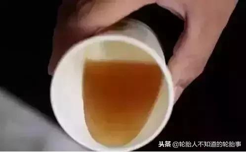 辨别轮胎真假,辨别真假正新轮胎