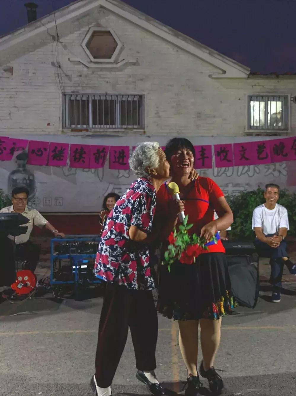 【超燃来袭】武清：70张笑脸，用稳稳的幸福，致敬可爱的祖国！