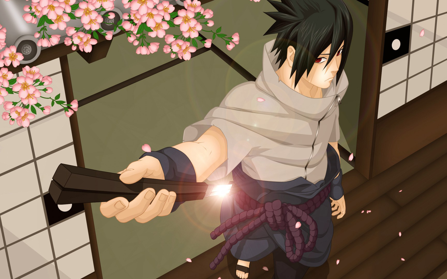 佐助犯了什么罪,佐助为什么不滥杀无辜