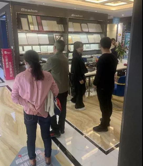 厂商同心助力终端宝仕龙在行动