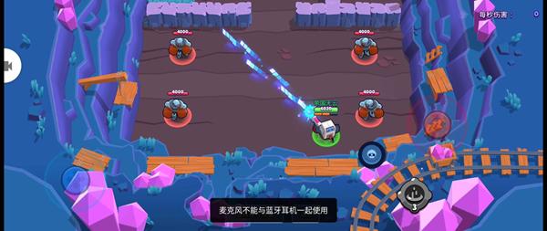 荒野乱斗细节分析,荒野乱斗涉及高端操作