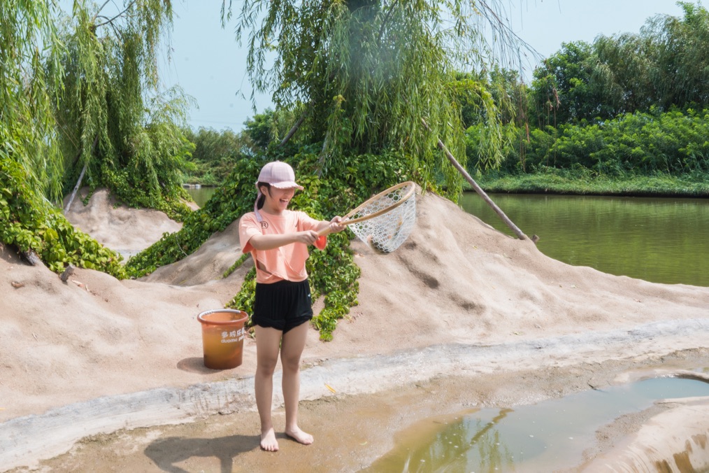 周末24小时畅玩,周末去哪儿玩曹妃甸