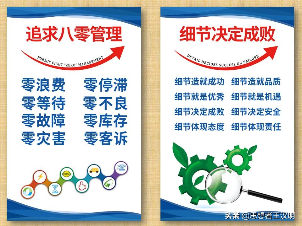 工厂车间管理标语图片大全,工厂车间生产安全标语牌