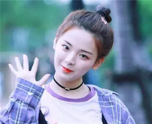 从虎扑女神大赛看直男审美,直男审美虎扑