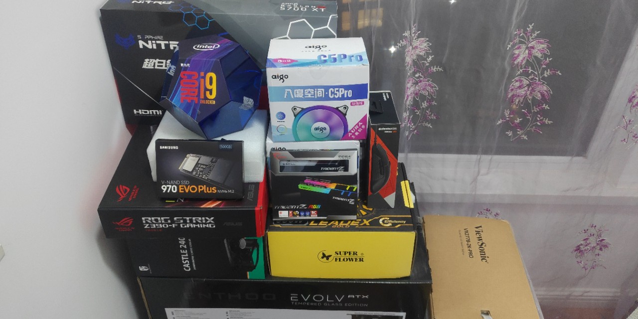 流畅运行adobe全家桶的主机配置,黑苹果对adobe全家桶有加成吗