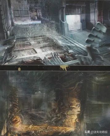 ea怎么玩死亡空间,ea死亡空间2