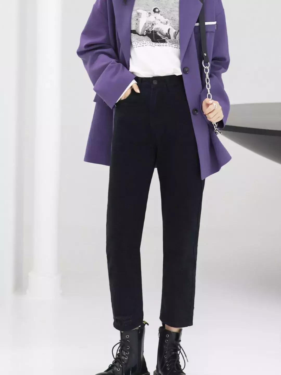 150小个子穿的衣服今年最流行款了,150到180穿什么衣服女