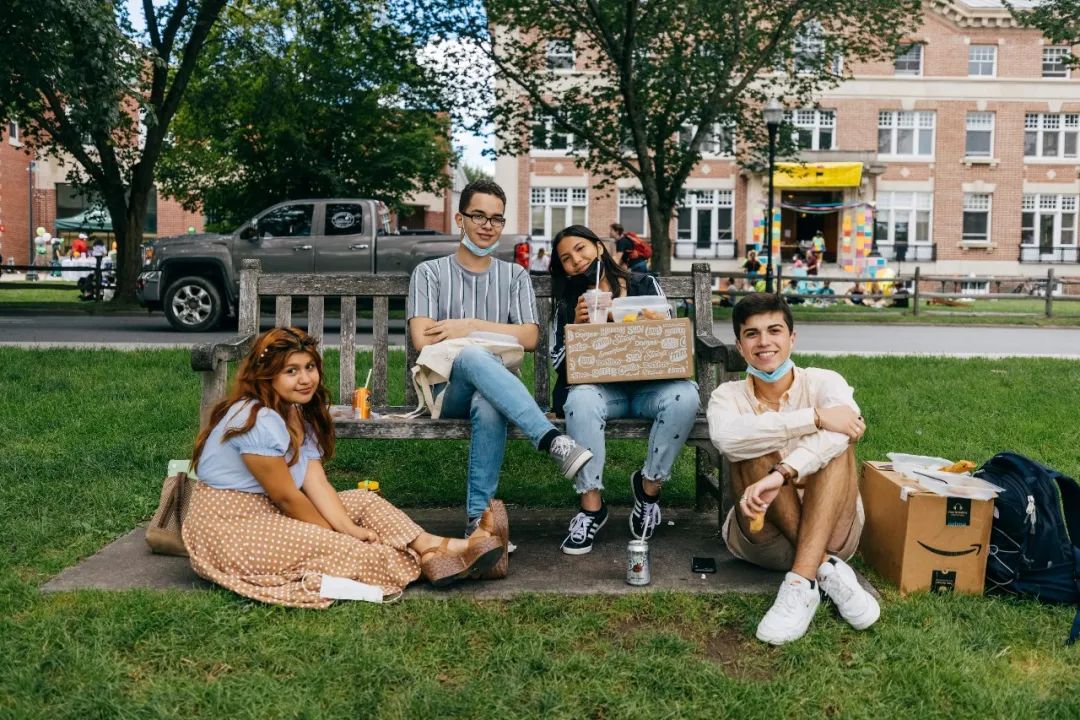 美国院校那么多,我为什么选择加州大学洛杉矶分校(UCLA)?