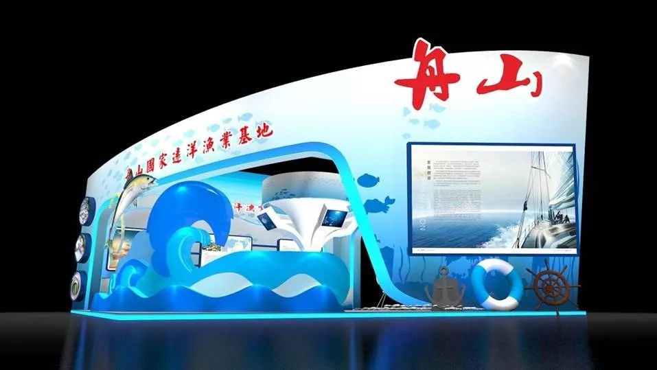 1.3万种好东西等你来!浙江本周五逛吃大幕打开,快来扫货