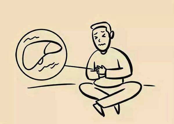 肝囊肿10毫米吃药会降到6毫米吗,肝囊肿和肿瘤有什么区别