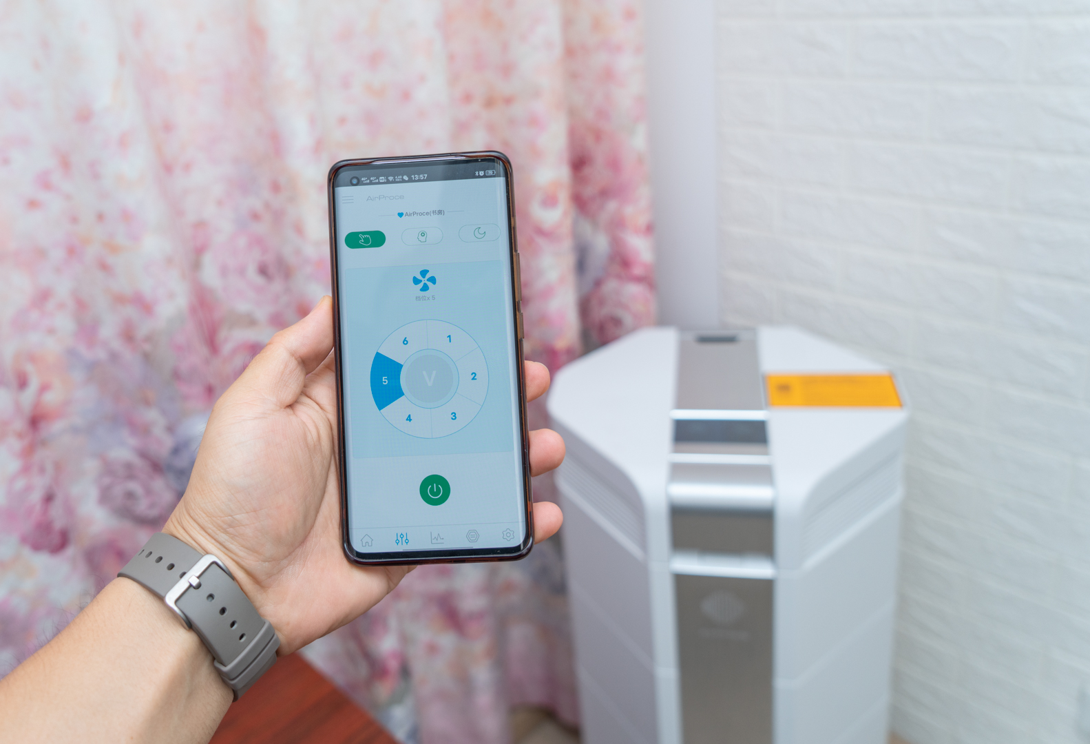 空净除甲醛测评,艾泊斯和iqair除甲醛哪个好