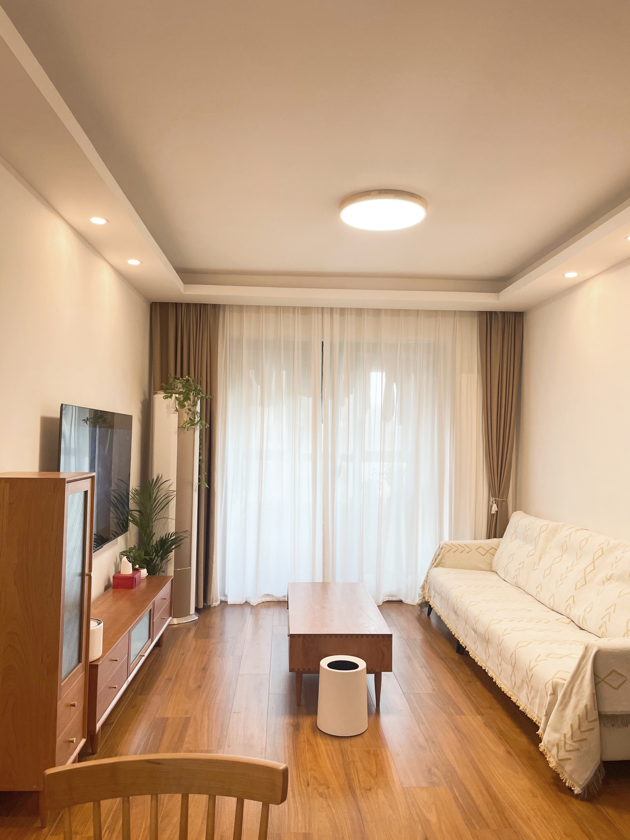 客厅高级感注意这几点,打造高级感客厅的10个建议