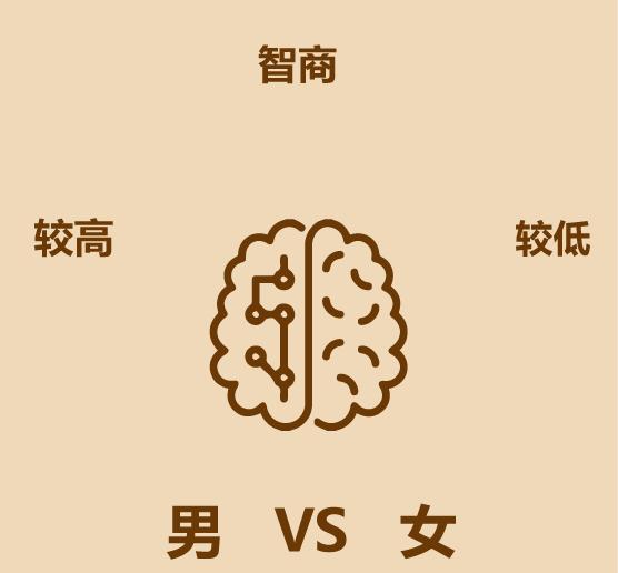 男女区别原版,男女区别视频讲解