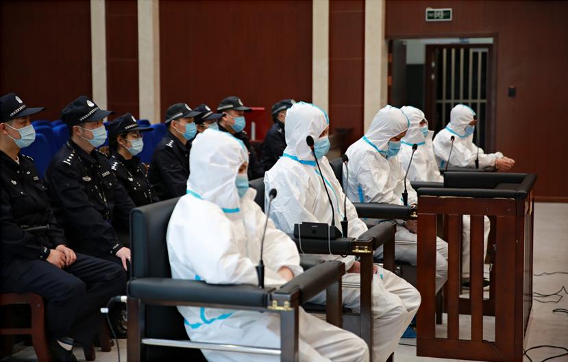 由早教转向淫秽视频！这个APP团伙被判了