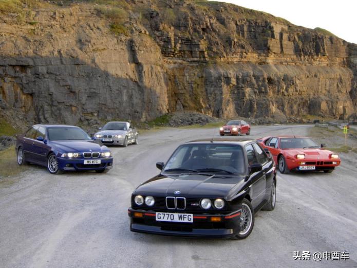 宝马车架号对照表高清图片,bmw各车型底盘代码大全