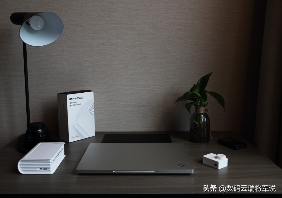 随时随地想打就打——喵喵机max高清宽幅便携式打印机轻体验