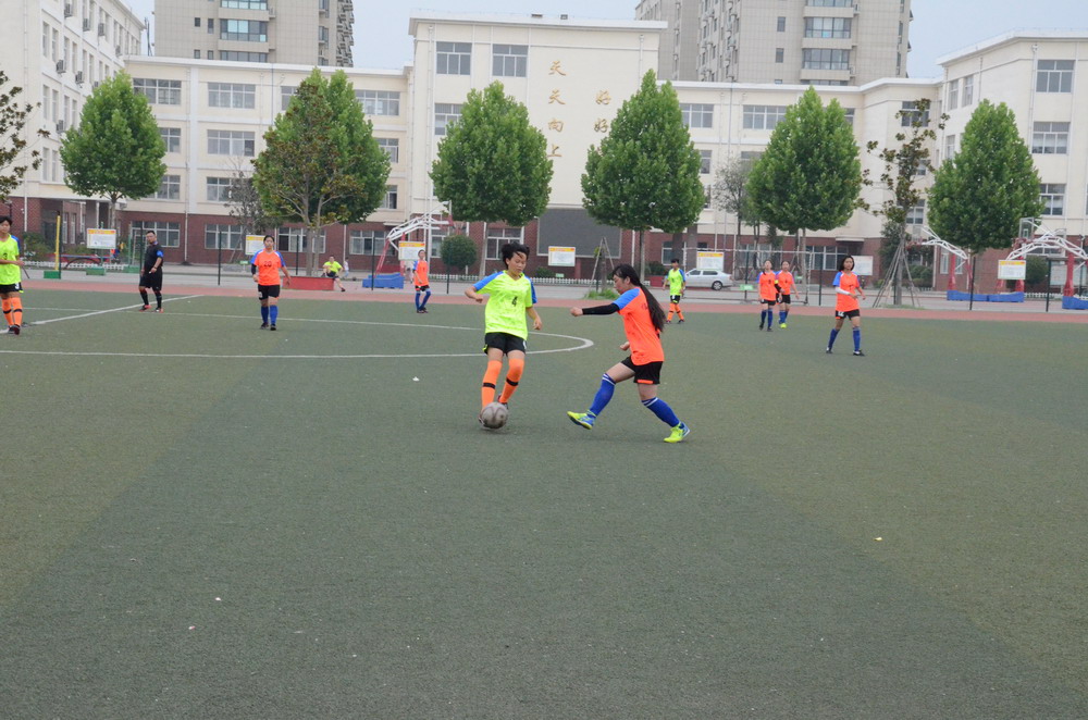 2017临沭县足球联赛,彭山区2019中小学生足球联赛比赛