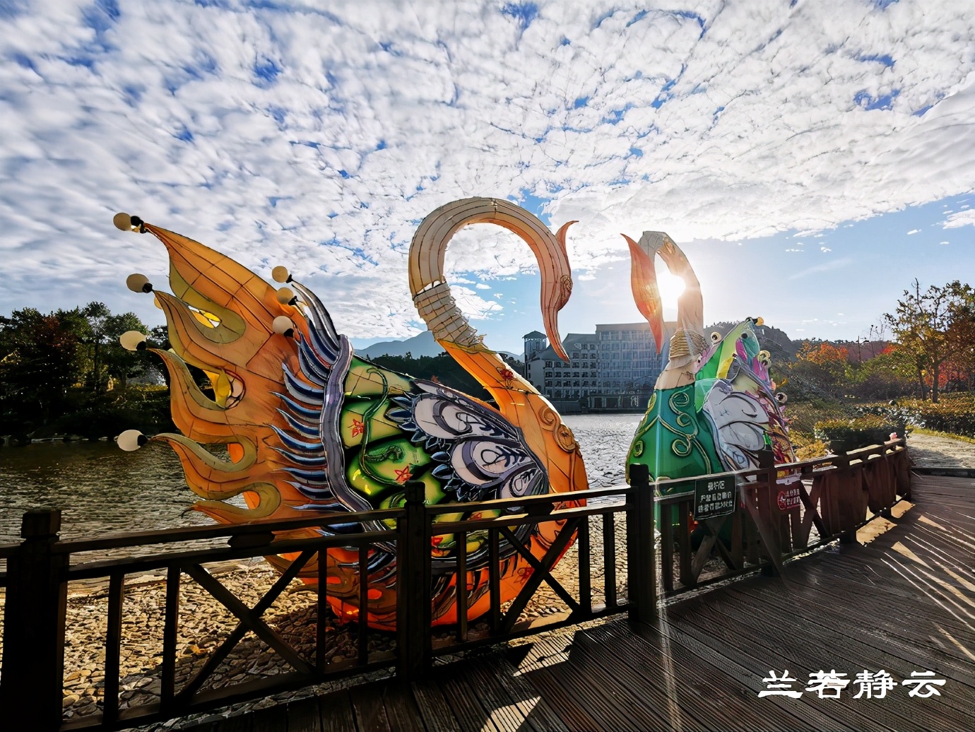 德化九仙山住宿推荐,德化九仙山风景区旅游攻略