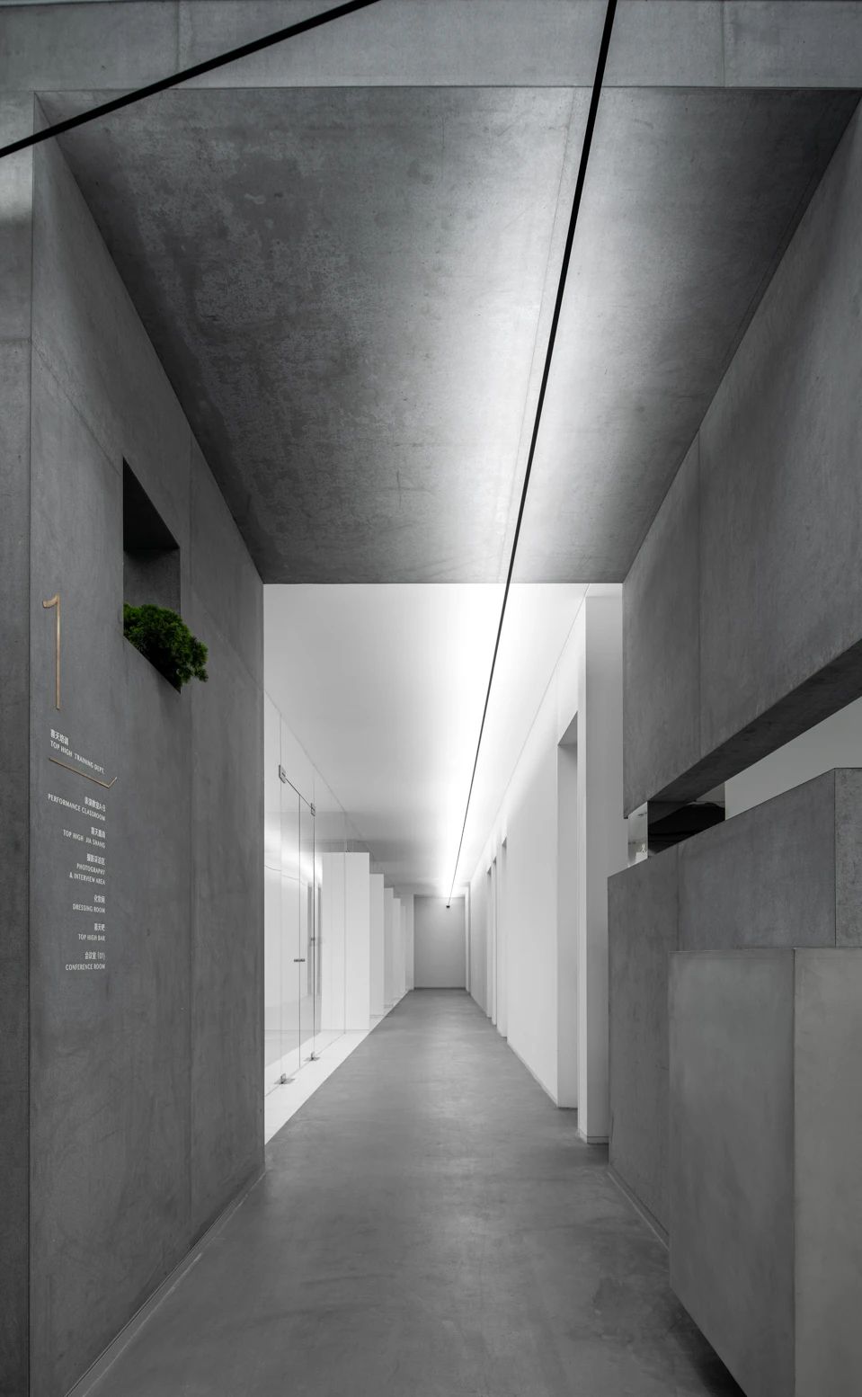 「CUN寸DESIGN新作」|喜天影视：我们不只造就明星