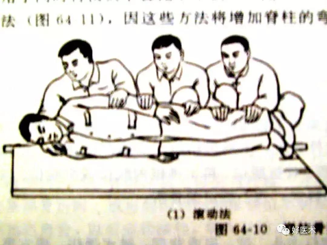 骨科急救处理流程图,骨科急救原则及注意事项