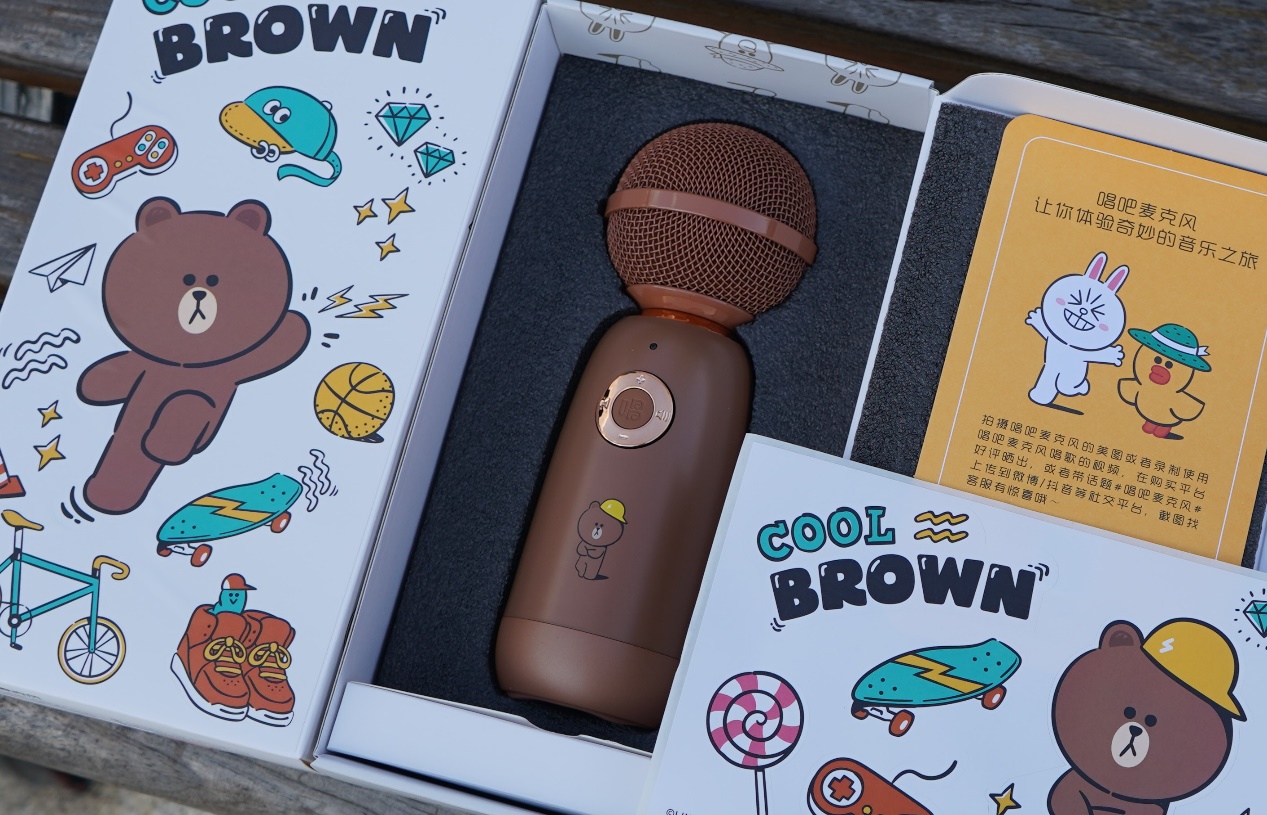 小巨蛋q3话筒,小巨蛋麦克风g2和q3哪个好