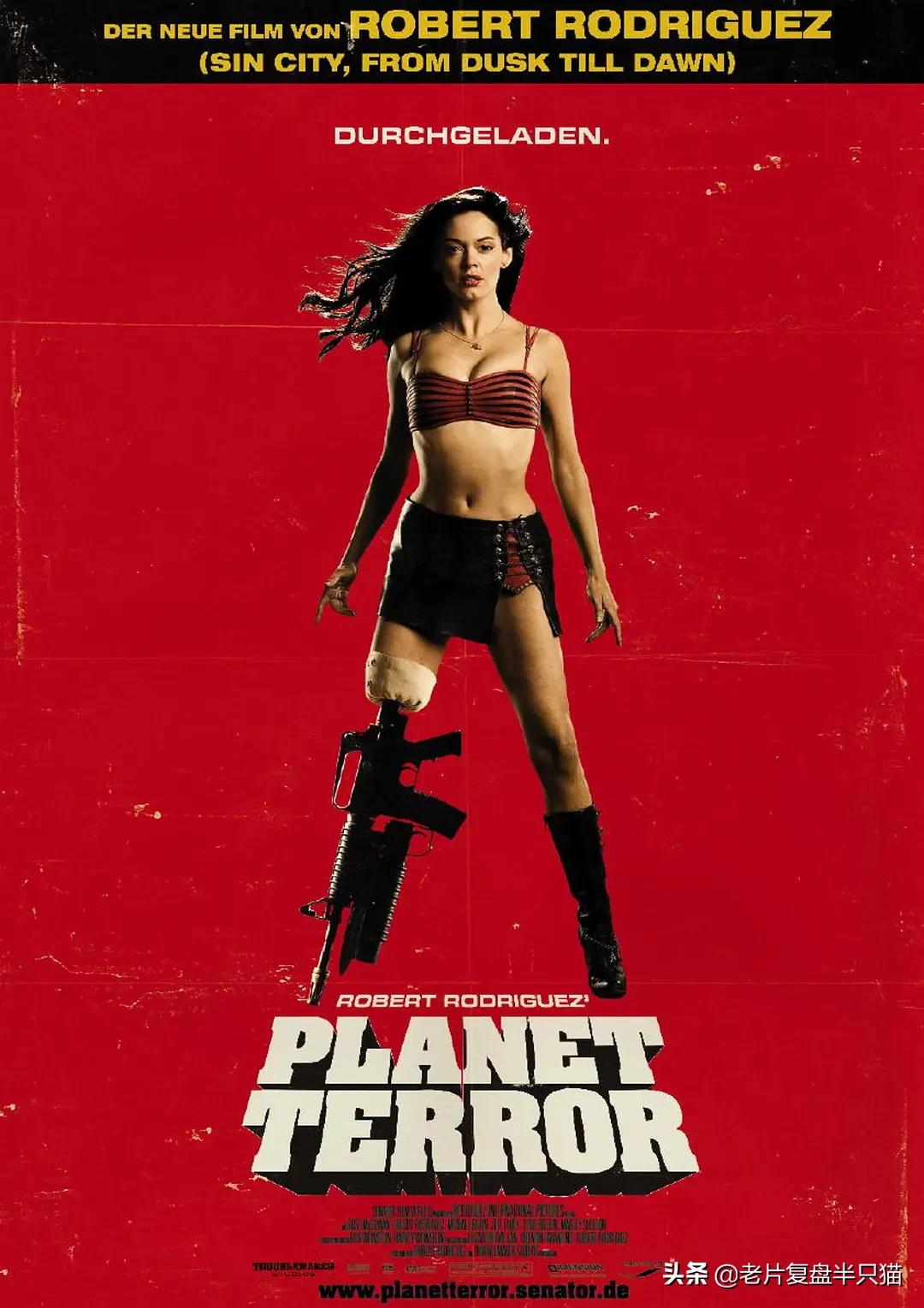 十部必看的经典电影战狼,战狼十大经典电影