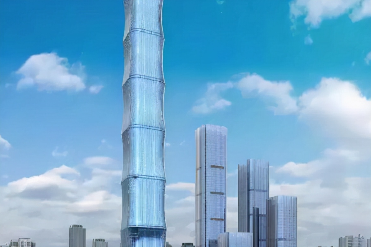 合肥10大烂尾楼进展曝光,合肥超级烂尾楼最新状况