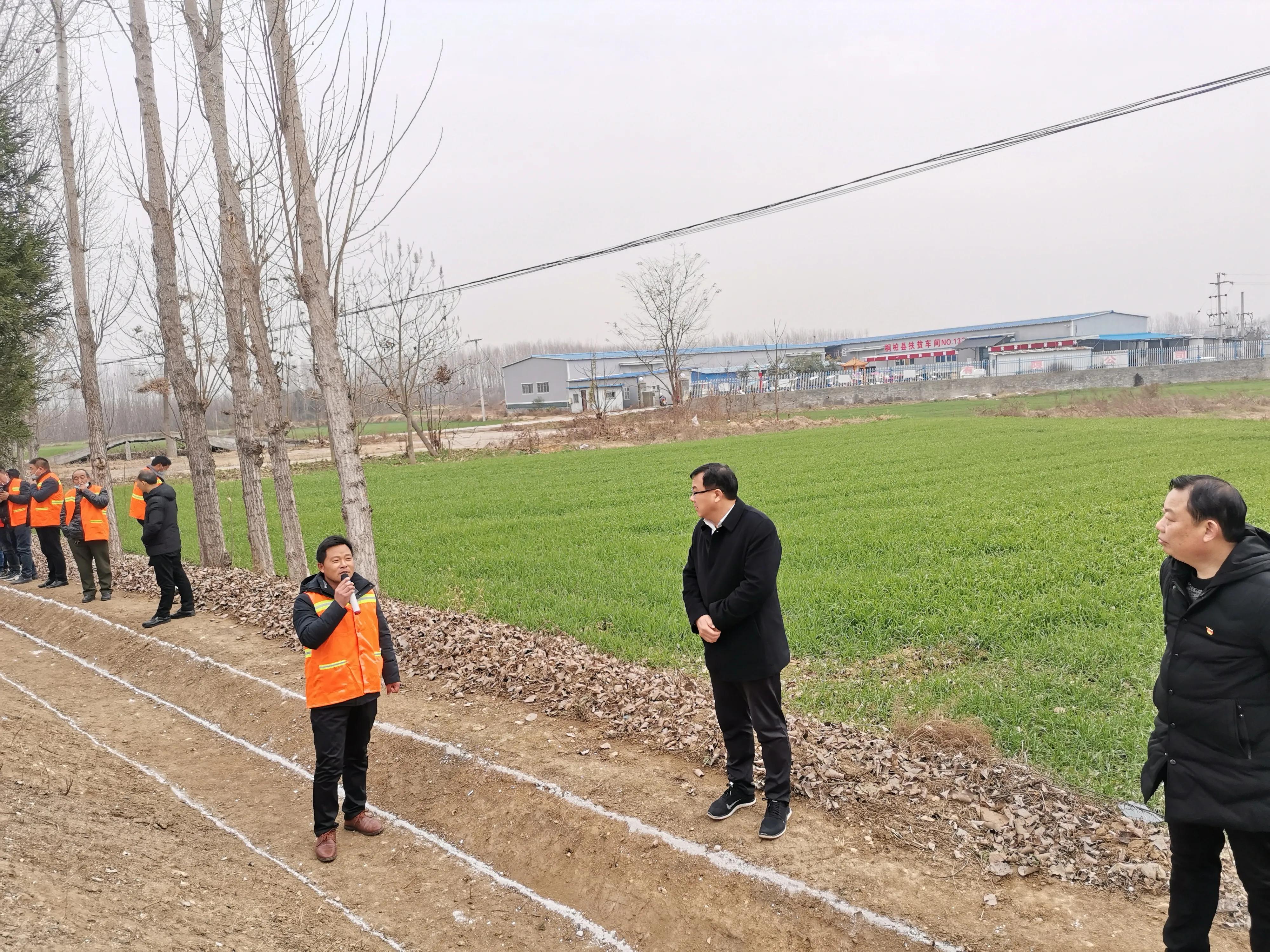 桐柏县2020重点项目进度表,桐柏2020年大项目