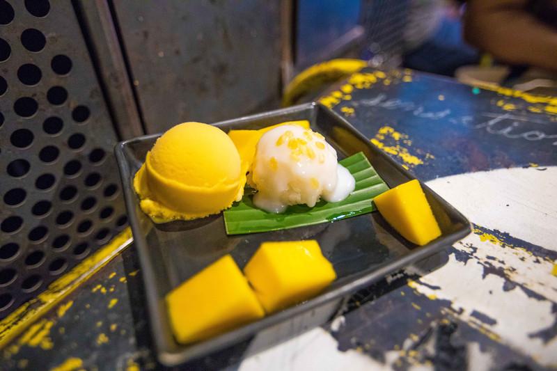 多次曼谷,整理了这份美食攻略,曼谷怎么吃,戳进来