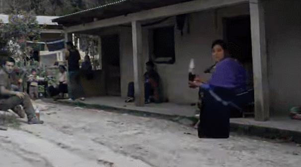 墨西哥把可口可乐当水喝,墨西哥喝可口可乐