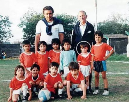 梅西被问身高,梅西被说身高