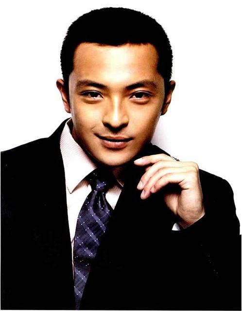 甘肃最帅10大男星,甘肃全省帅哥