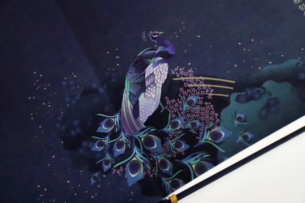 古风如何融入生活,记录日常生活古风