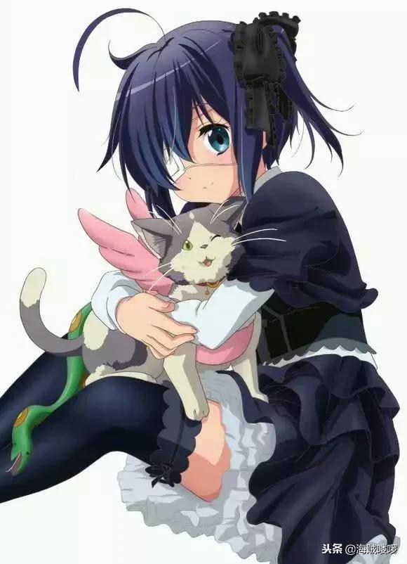 一大波同人本子正在靠近！除了本子娜你还认识谁？