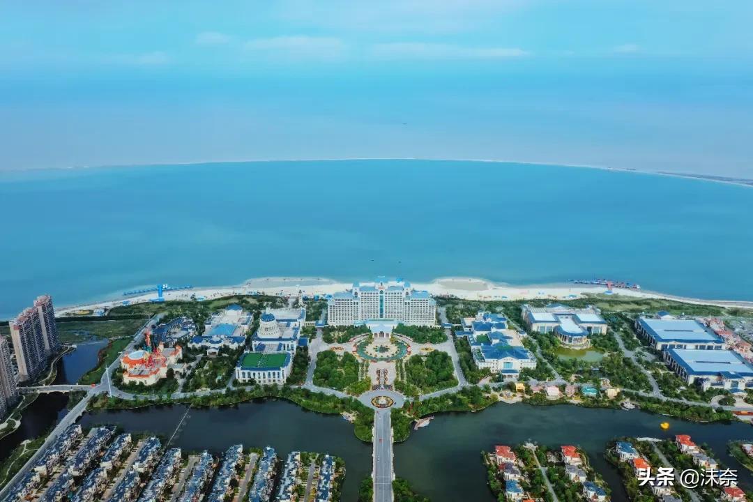 南通为什么是中国的第一座城市,南通是一个怎样神奇的城市