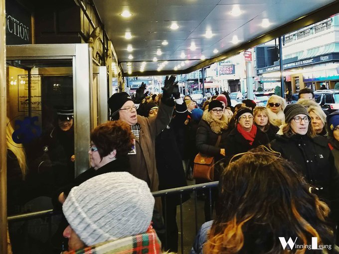 百老汇歌剧魅影演出时长,歌剧魅影百老汇最后一场完整版