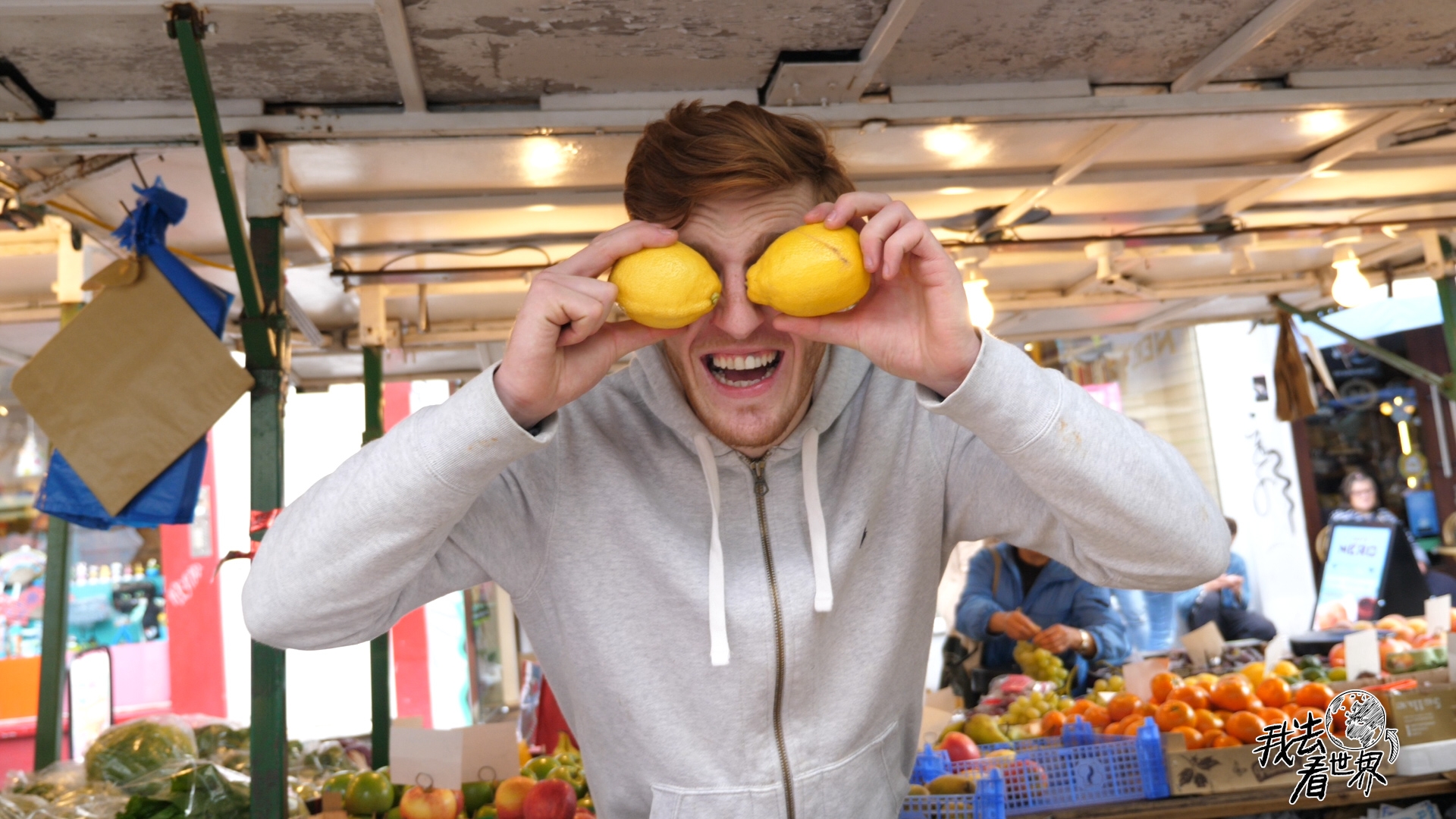 诺丁山最感人的一集,诺丁山是什么故事