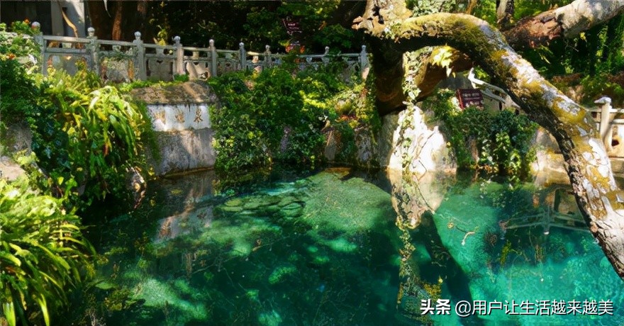 大理真有那么好玩吗,大理真的是一个浪漫的地方