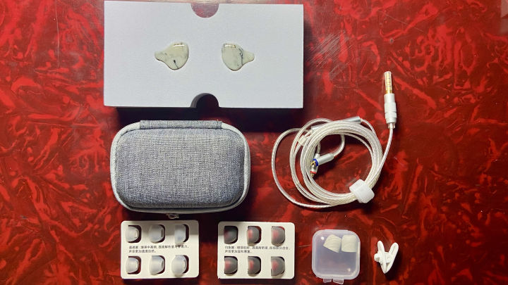 惊鸿新款竹林鸟耳机,竹林鸟惊鸿耳机测评