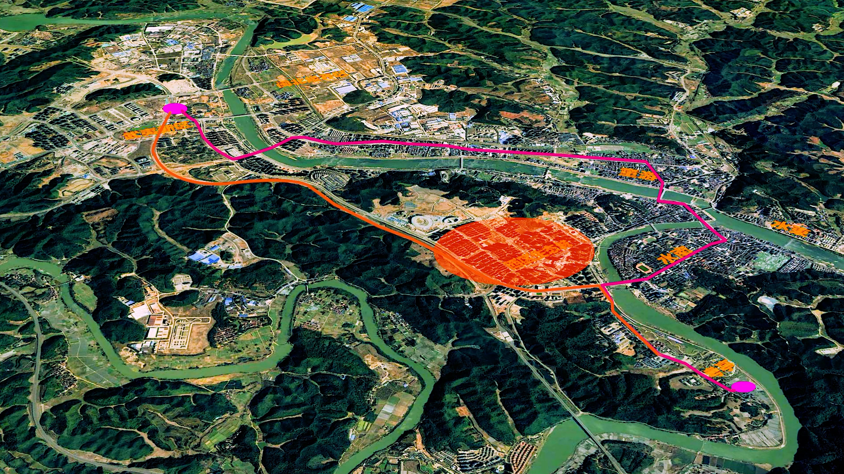 南平地区什么时候从建阳搬到南平,南平市从建阳搬迁是什么时候