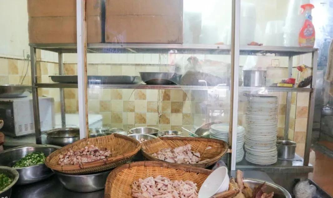 四川内脏美食,内脏十大必吃美食