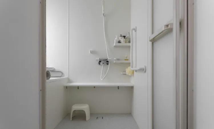 刷大白软装搭配,刷大白配中式风格