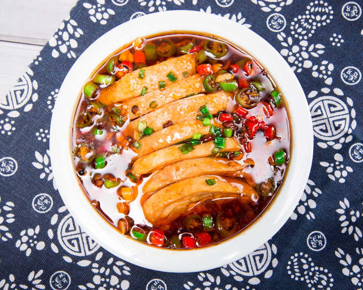 夏日必吃夜宵,夏日宵夜必备食谱图片