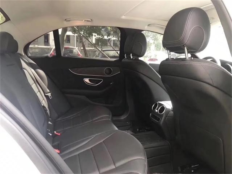 奔驰新款c180l,c180l奔驰报价2020款