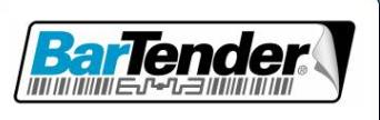 bartender使用教程入门到精通,bartender破解教程