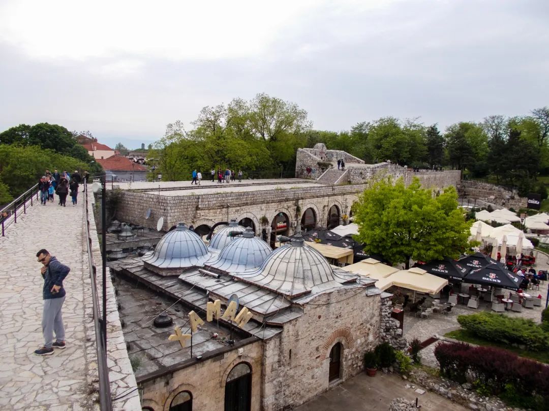 塞尔维亚最值得去的十大景点,塞尔维亚十佳游览地